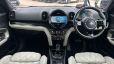 MINI Countryman 2.0 Cooper S Exclusive 5dr Petrol Hatchback